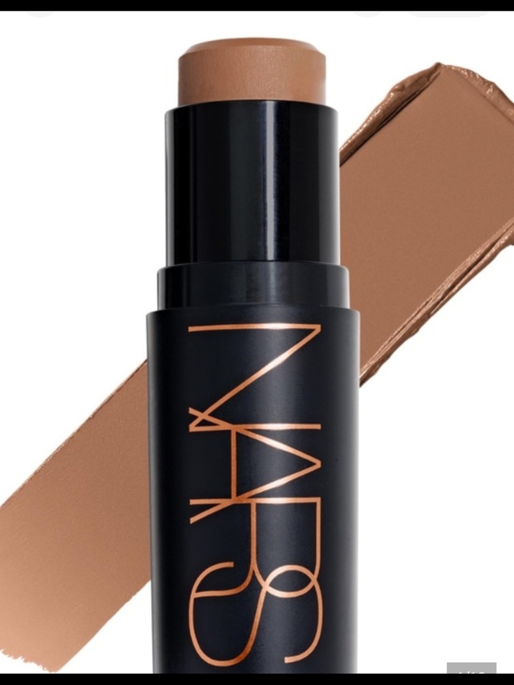 NARS The Multiple Sculpting Stick In Laguna Full Size NIB